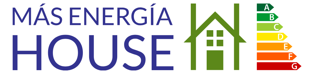 Más Energía House